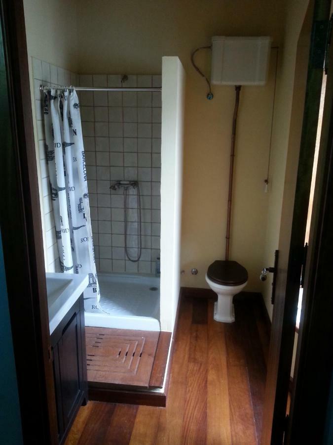 Vivienda Vacacional Flor De Piedra Taganana Eksteriør billede