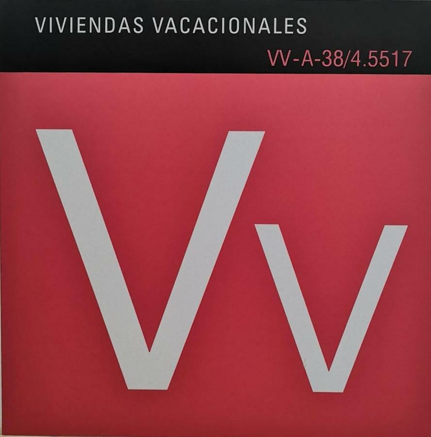 Vivienda Vacacional Flor De Piedra Taganana Eksteriør billede